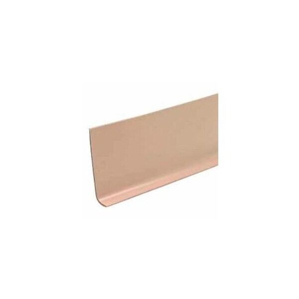 M-D Building Products M-D Wallbase/Dry Back, 48"L X 4"W, Beige 23647 - main